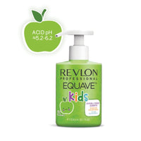 Buy Revlon Equave Kids Hypoallergenic Shampoo 300mL on HairMNL