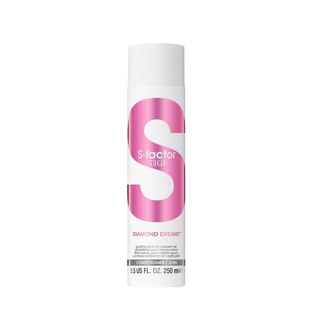 HairMNL S-factor by TIGI Diamond Dreams Conditioner 250ml