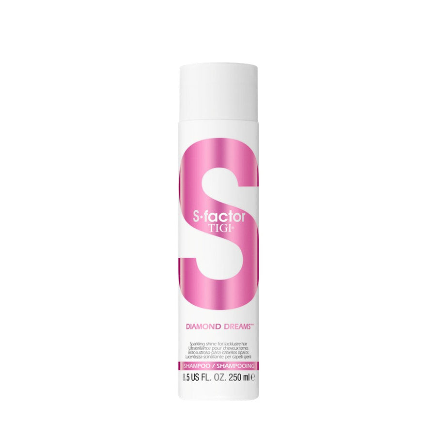 HairMNL S-factor by TIGI Diamond Dreams Shampoo 250ml