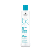 HairMNL Schwarzkopf BC Bonacure Moisture Kick Glycerol Shampoo 250ml