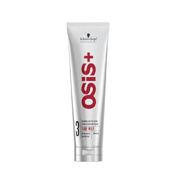 HairMNL Schwarzkopf OSiS+ Tame Wild Smoothing Anti-Frizz Cream 150ml