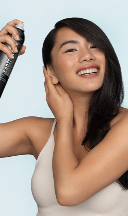 Buy Aveda Control Force™ Firm Hold Hair Spray 300ml on HairMNL