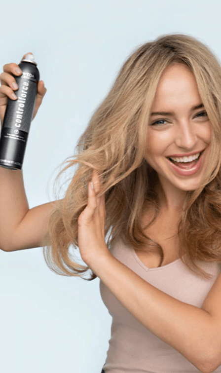 Buy Aveda Control Force™ Firm Hold Hair Spray 300ml on HairMNL