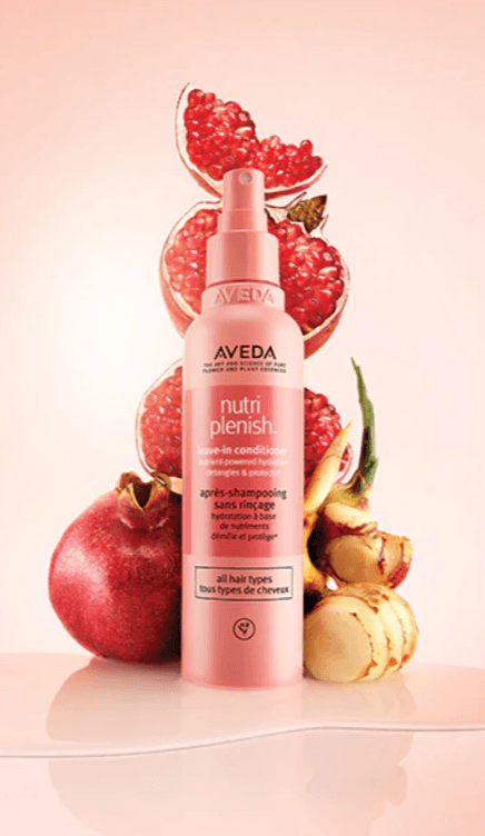 Buy Aveda Nutriplenish™ Leave-In Conditioner 200ml on HairMNL