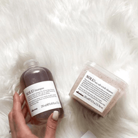 Davines SOLU Refreshing and Cleansing Set - HairMNL