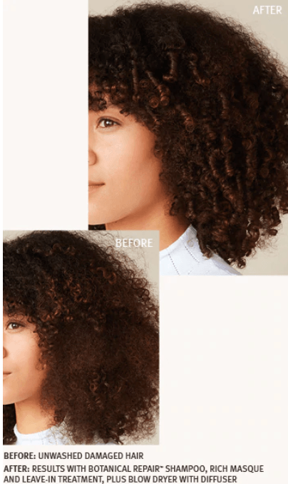 AVEDA Botanical Repair™ Strengthening Leave-In Treatment 100ml - HairMNL