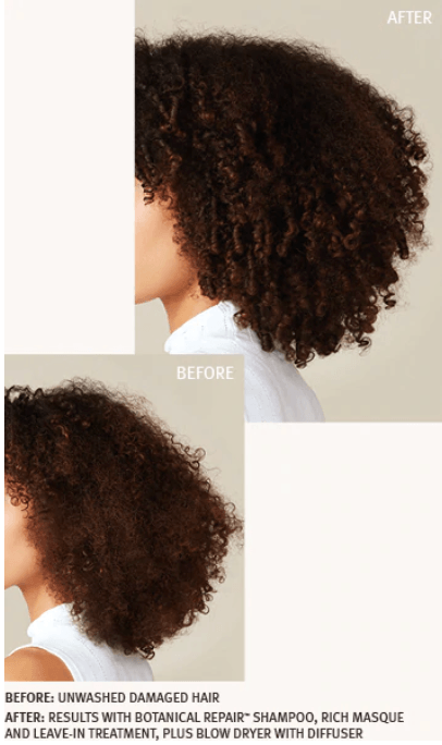 AVEDA Botanical Repair™ Strengthening Leave-In Treatment 100ml - HairMNL