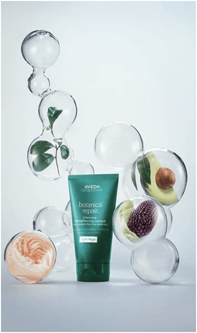 AVEDA Botanical Repair™ Intensive Strengthening Masque: Light 150ml - HairMNL