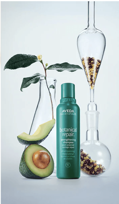 AVEDA Botanical Repair™ Strengthening Shampoo 200ml - HairMNL