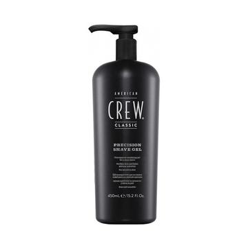 Buy American Crew Precision Shave Gel 450ml on HairMNL