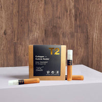 T2 Collagen+Cuticle Sealer Dual Treatment