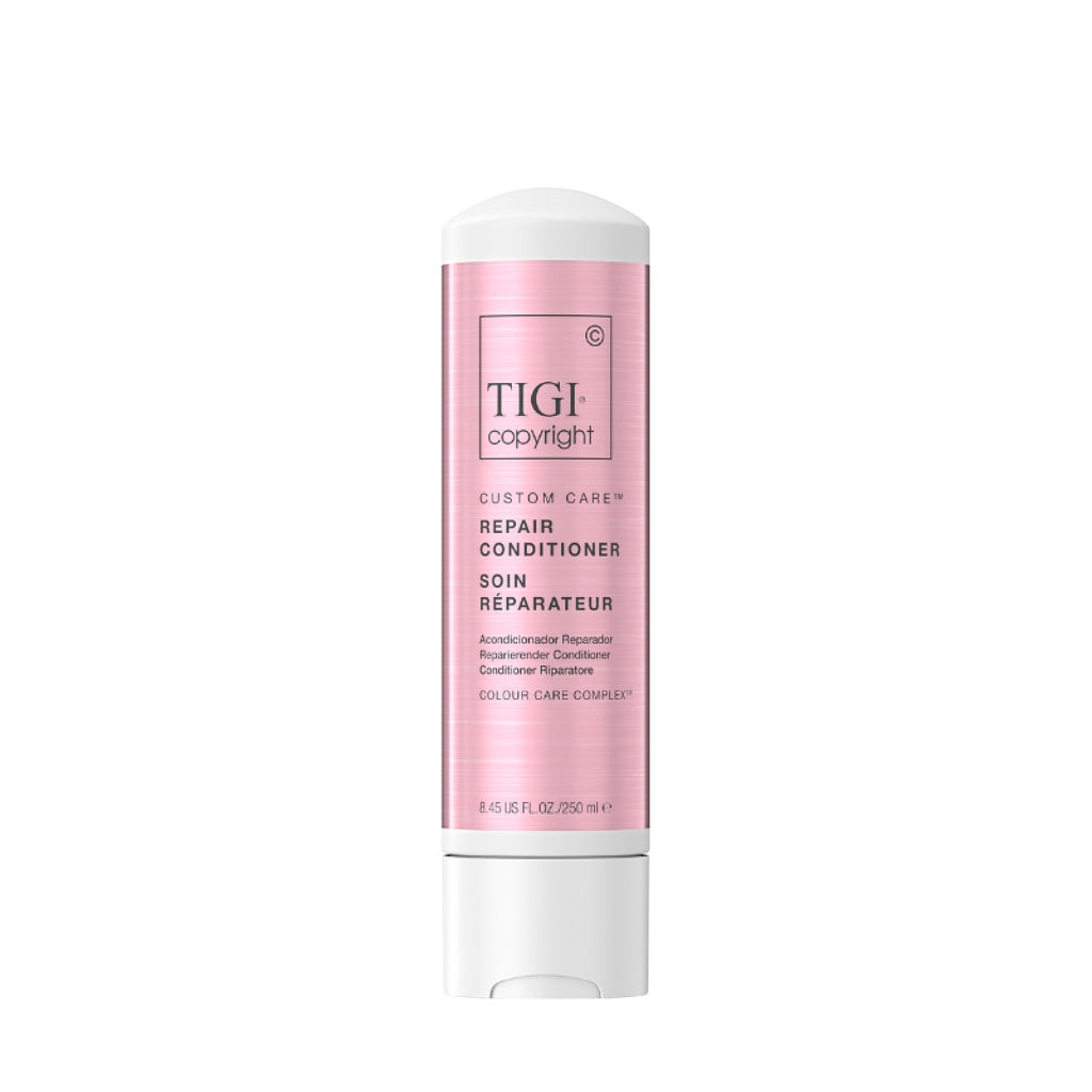 TIGI Copyright Care Custom Care Repair Conditioner 250ml