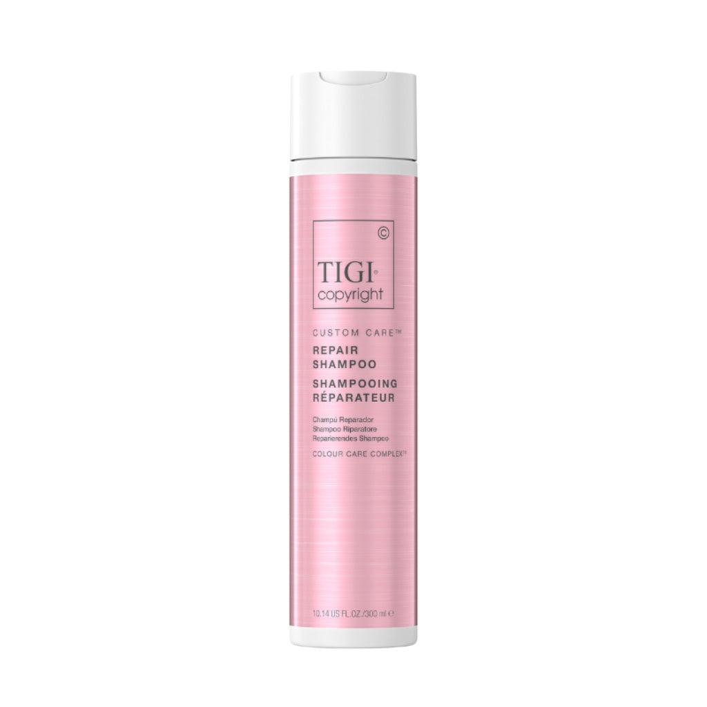 TIGI Copyright Care Custom Care Repair Shampoo 300ml