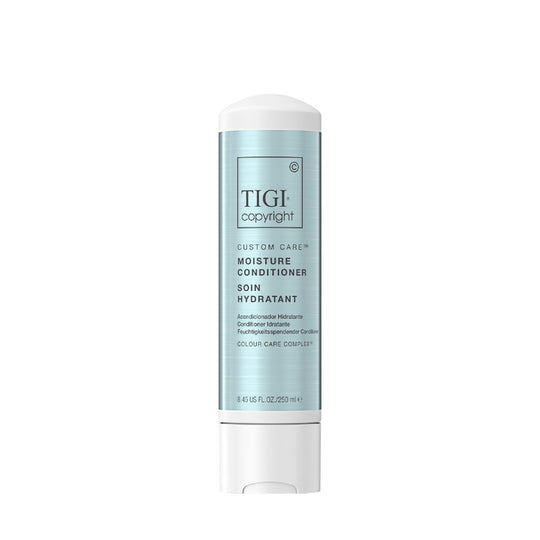 TIGI Copyright Custom Care™ Moisture Conditioner 250ml
