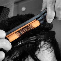 TUFT 6111 Curved Styler Usage