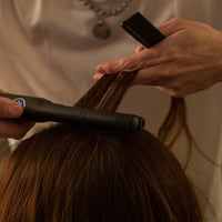TUFT 6111 Curved Styler Usage
