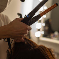 TUFT 6111 Curved Styler Usage
