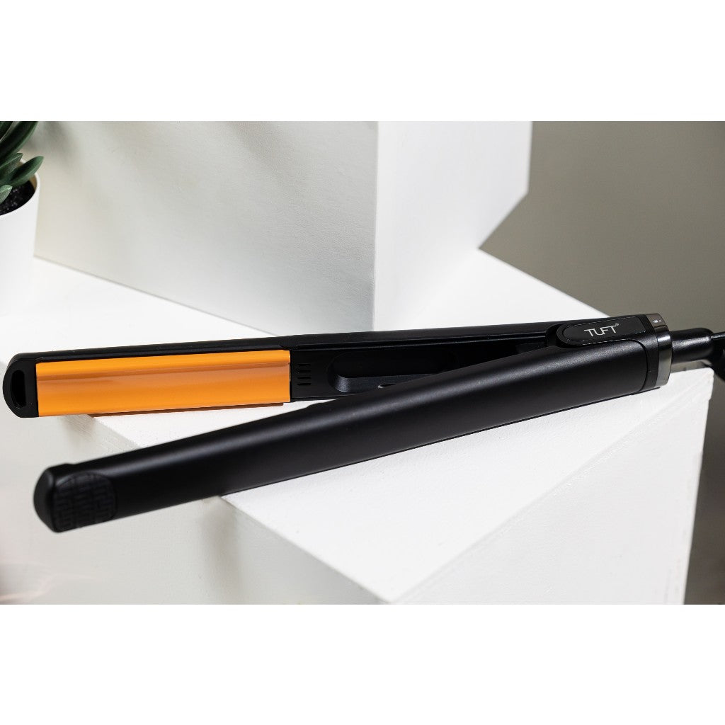 TUFT 6111 Curved Styler Lifestyle