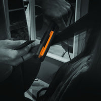 TUFT 6111 Curved Styler Usage