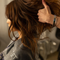 TUFT 6111 Curved Styler Usage