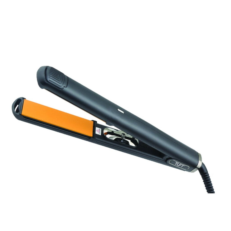 HairMNL TUFT Diamond Styler 6600 1-Inch Straightening Hair Iron