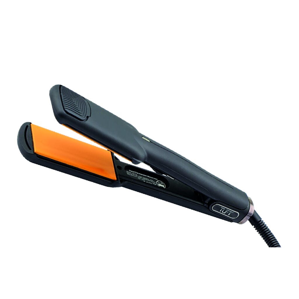 HairMNL TUFT Diamond Styler 6601 2-Inch Straightening Hair Iron