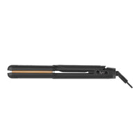 TUFT 6608 Diamond Plus 1-Inch Hair Iron Black Side