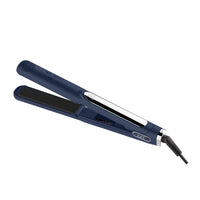 TUFT 6608 Diamond Plus 1-Inch Hair Iron Pacific Ocean