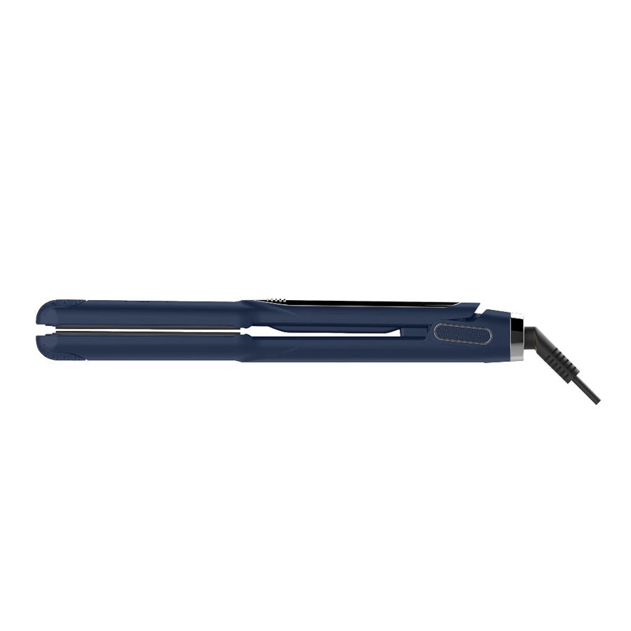 HairMNL TUFT 6608 Diamond Plus 1-Inch Hair Iron Pacific Ocean Side