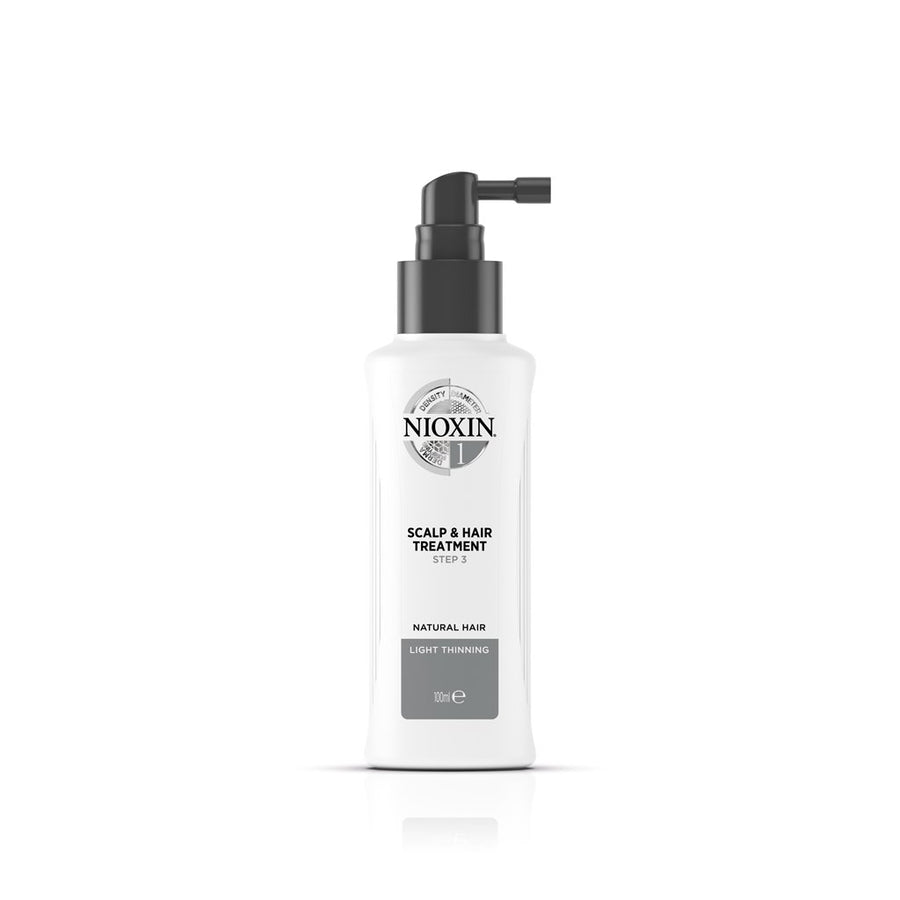Buy NIOXIN Scalp and Hair Treatment 100ml on HairMNL