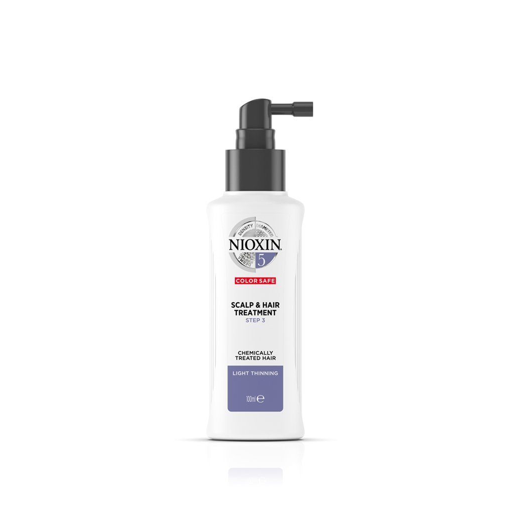 Buy NIOXIN Scalp and Hair Treatment 100ml on HairMNL