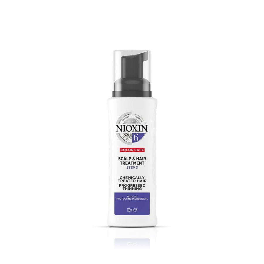 Buy NIOXIN Scalp and Hair Treatment 100ml on HairMNL