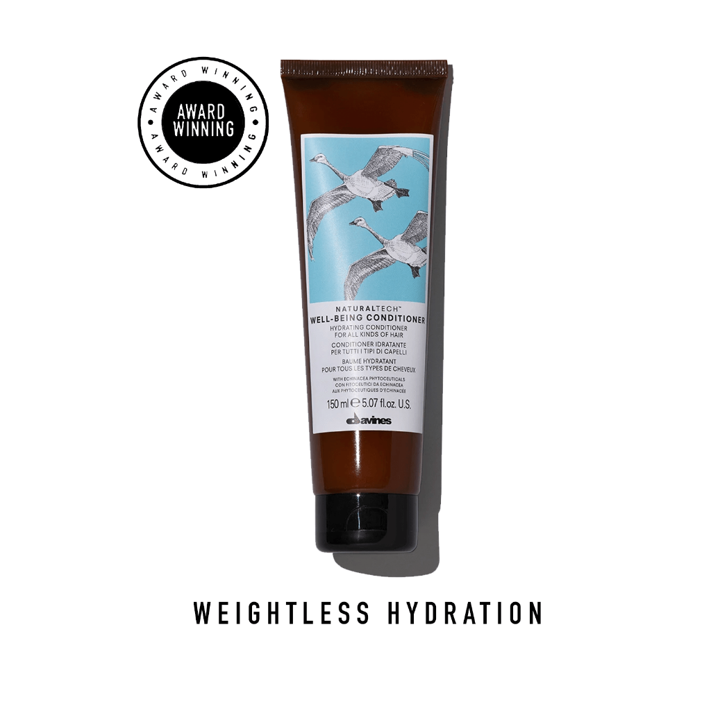 Naturaltech Davines Well-Being Conditioner 150ml