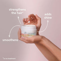 Wella Professionals Color Motion Structure Mask 150ml Benefits