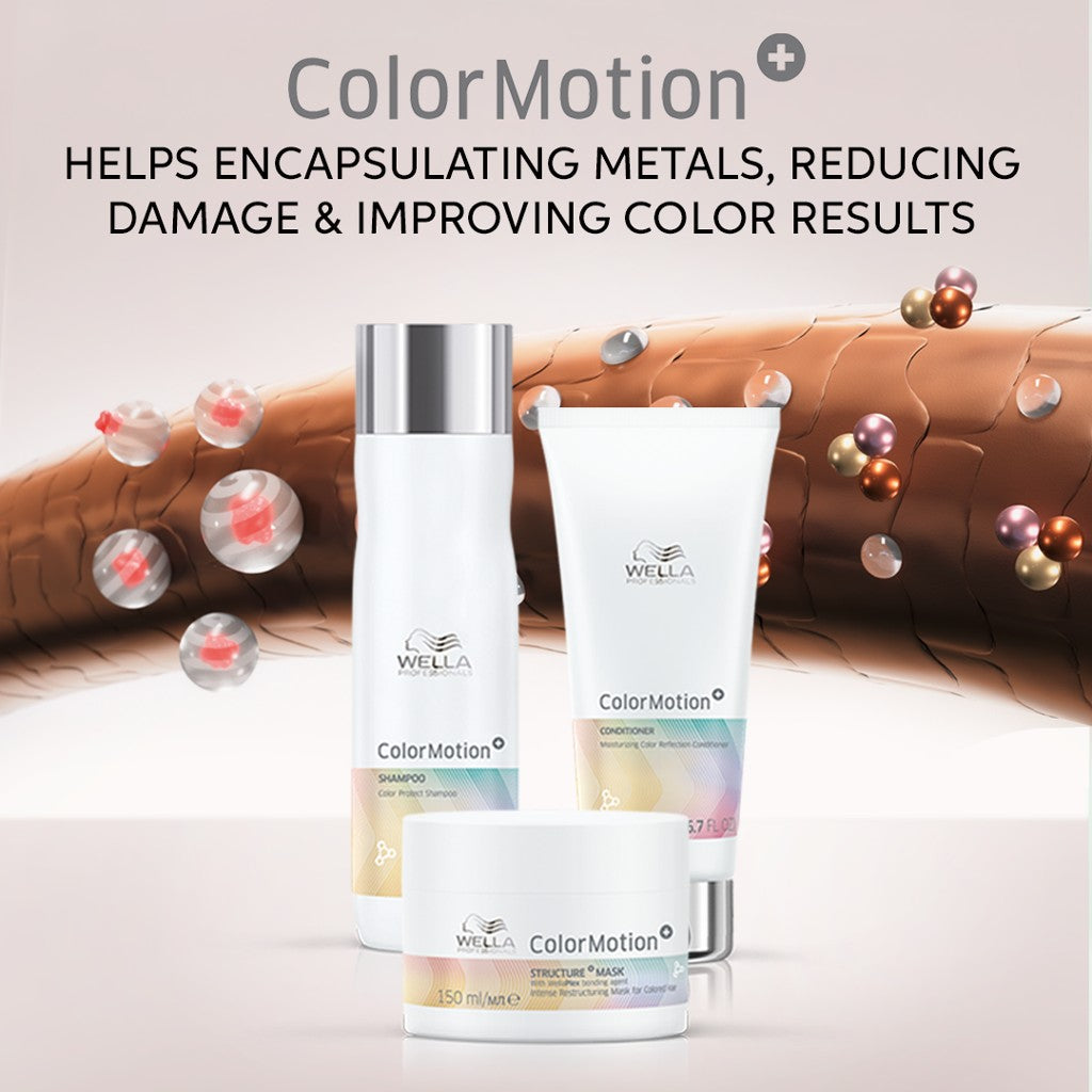 Wella Professionals Color Motion