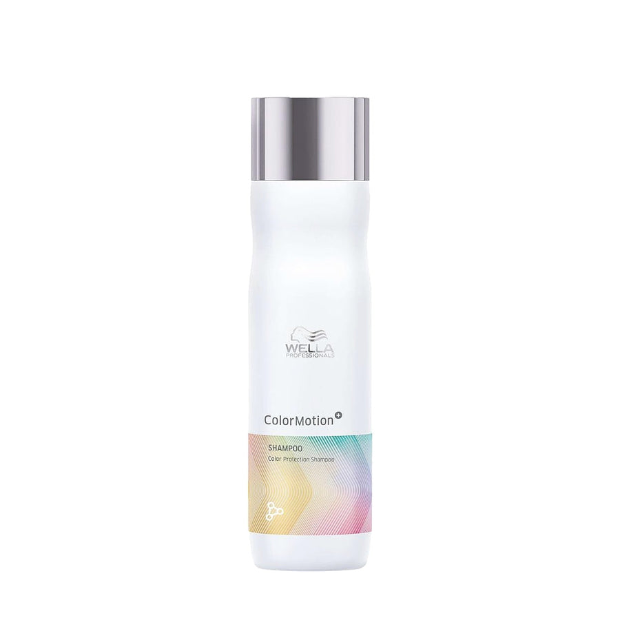 HairMNL Wella Professionals Color Motion Shampoo 250ml