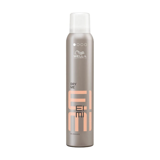 Wella Professionals Eimi Dry Me Shampoo 180ml