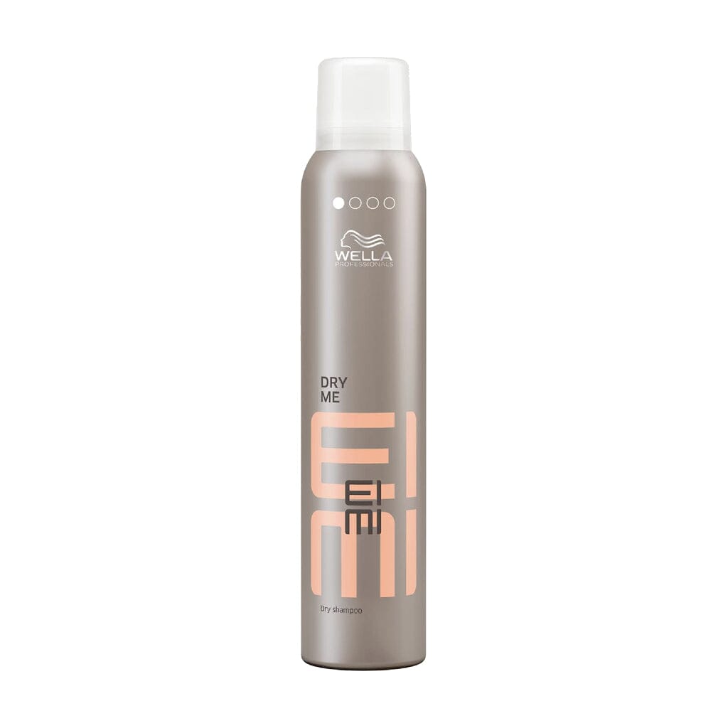 HairMNL Wella Professionals Eimi Dry Me Shampoo 180ml
