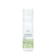 HairMNL Wella Professionals Elements Calming Shampoo 250ml