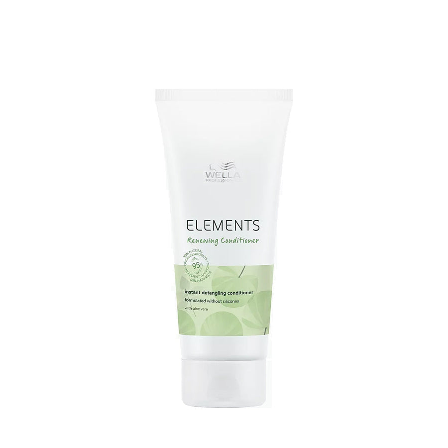 HairMNL Wella Professionals Elements Renewing Conditioner 200ml