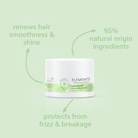 HairMNL Wella Professionals Elements Renewing Mask 150ml Benefits