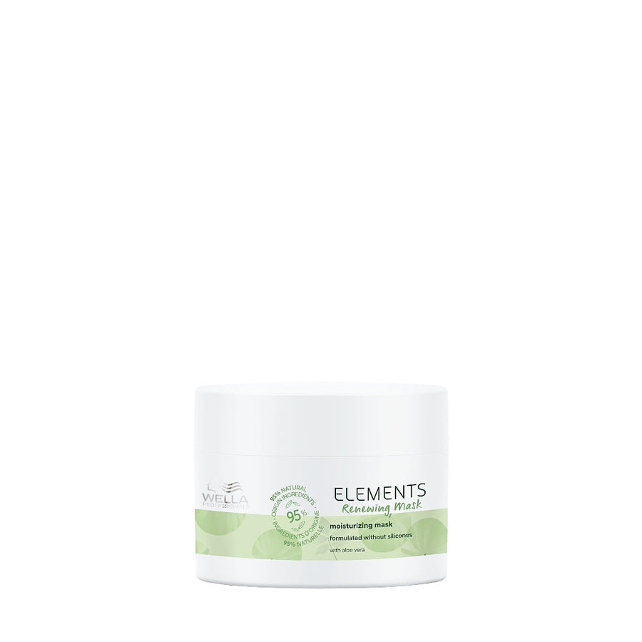 HairMNL Wella Professionals Elements Renewing Mask 150ml