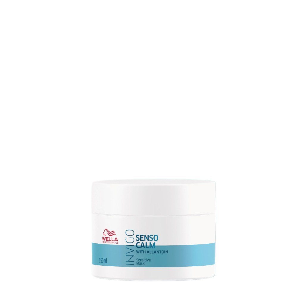 HairMNL Wella Professionals Invigo Balance Senso Calm Sensitive Mask 150ml
