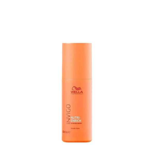 Wella Professionals Invigo Nutri-Enrich Wonder Balm 150ml