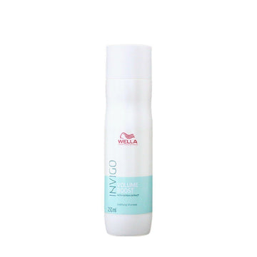 HairMNL Wella Professionals Invigo Volume Boost Bodifying Shampoo 250ml