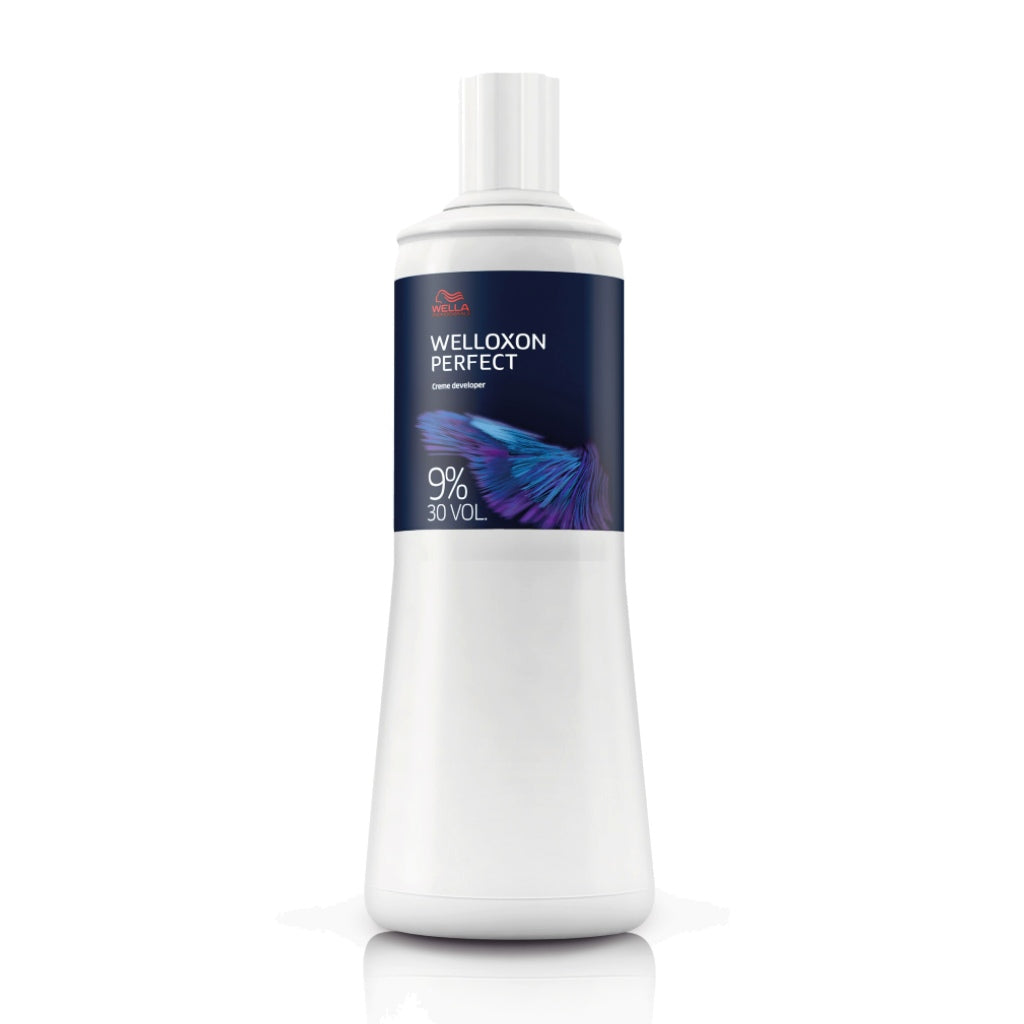Wella Professionals Wellexon Perfect Developer 9% 30-Volume 1000ml