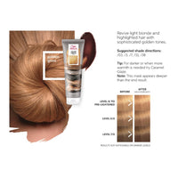 Wella Professionals Color Fresh Mask - Natural Golden Gloss