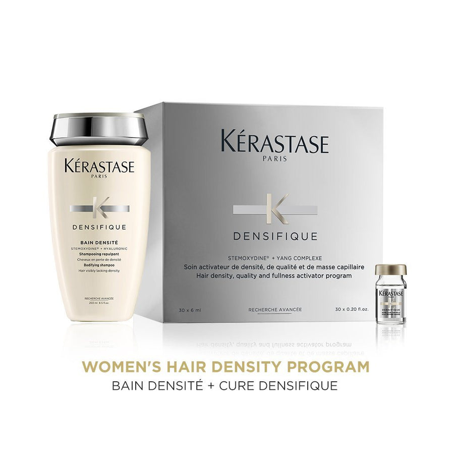 HairMNL Kérastase Densifique Women's Density Program