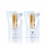 HairMNL L'Oreal L'Oréal Xtenso Oleo Shape Rebonding Minikit for Normal Hair 125ml 