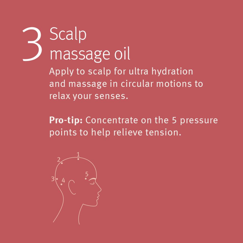 AVEDA Nutriplenish Multi-Use Hair Oil 30ml - HairMNL